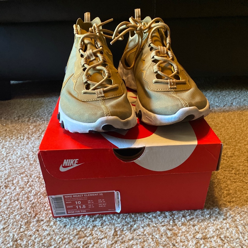 Nike React 55